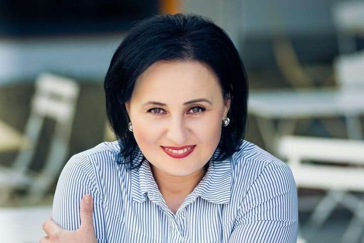 Нова міністерка соцполітики: що відомо про Оксану Жолнович