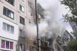 Атака на Краматорськ: рятувальники показали наслідки (фото)