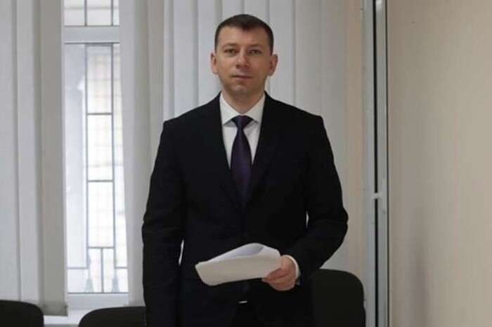 Олександр Клименко чекає, поки в.о.генпрокурора затвердить його призначення