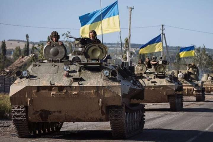 Ремонт украинской военной техники в Болгарии не начался: названа причина