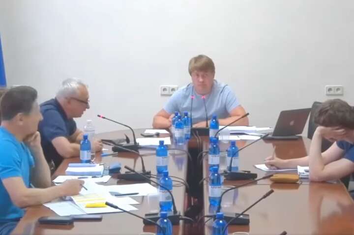 Соратник Тимошенко обізвав голову комітету Ради «аморальною мерзотою»