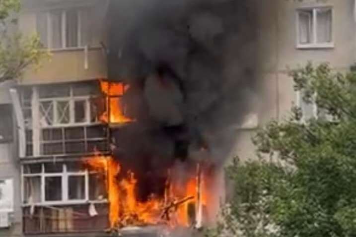 Окупанти знову вдарили по Краматорську: є жертви 