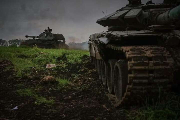 Українські воїни завдали окупантам значних втрат на Донеччині – Генштаб 