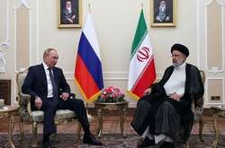 США мають інформацію про намір Ірану передати Росії бойові безпілотники