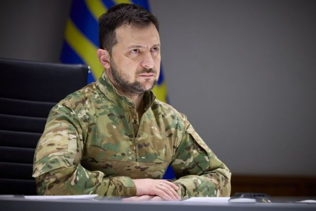 Україна встановить кожного окупанта, який винен у терорі українців, – Зеленський