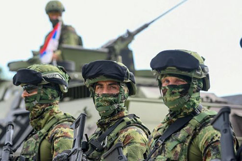 У Росії наростає хвиля критики щодо військового командування – ISW