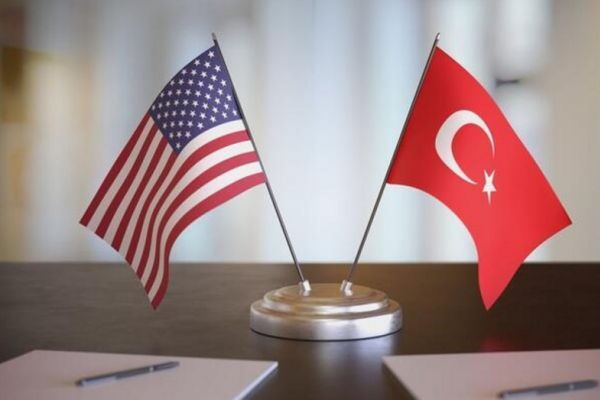 США підтримують участь Туреччини в переговорах щодо експорту українського зерна