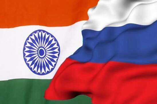 В Індії затримано російське судно з військовим вантажем