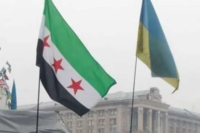 Сирія розірвала дипломатичні відносини з Україною у відповідь на рішення Києва