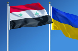 Сирия разорвала дипломатические отношения с Украиной в ответ на решение Киева