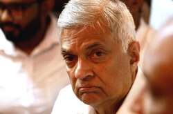 Депутати Шрі-Ланки обрали нового президента країни