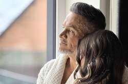 Эктор Хименес-Браво показал лицо своей девушки: Раньше – скрывал