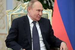 Арестович заявил, что конец Путина будет страшным: Это провал