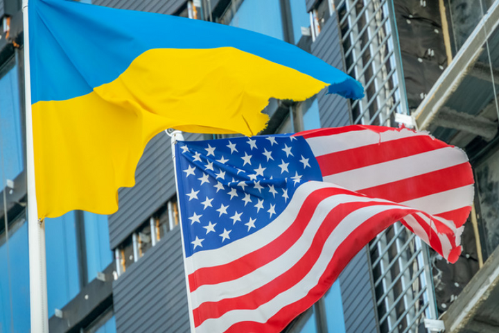 США предоставит Украине гуманитарную помощь на $170 млн