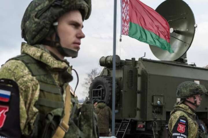 ЗСУ терміново звернулися до військових Білорусі (відео)