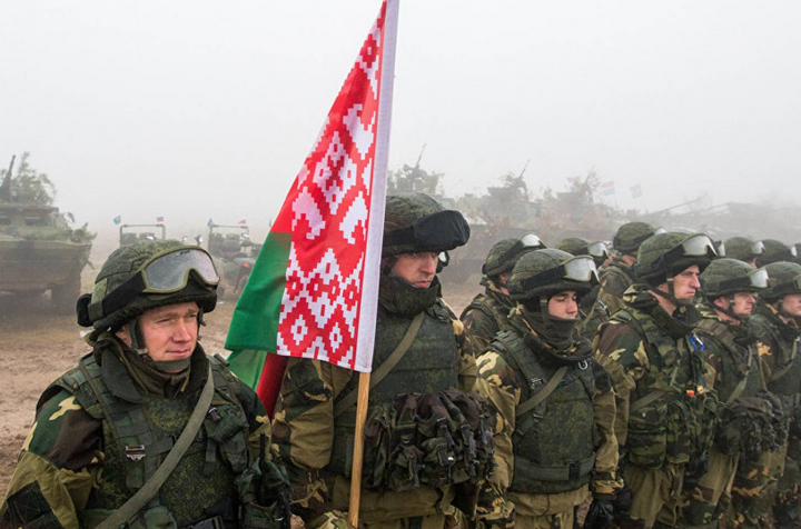 ВСУ срочно обратились к военным Белоруси (видео)