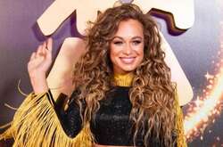 Звезда Холостяка Яна Соломко засветилась с концертом в Москве: Лорак номер два