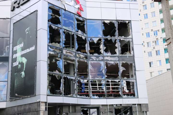 Атака на Харків: у якому стані постраждалі (фото) 