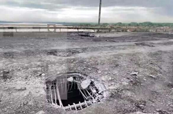 ВСУ отрезают оккупантов от поставок оружия в Херсонскую область