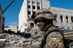 Резников заявил, что скорость освобождения Украины от кафиров зависит от поставок оружия