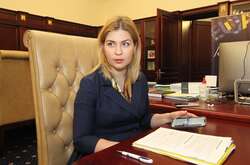 Віцепрем’єрка Стефанішина спрогнозувала, як вплине Єрмак-скандал на відносини з США