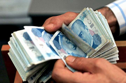 Турция хочет отказаться от доллара в платежах с Россией – Bloomberg