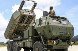 Стало известно, сколько еще Himars получит Украина от США