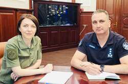 Обмежене оприлюднення інформації про бойові дії наразі є питанням державної безпеки