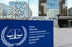 Суд Гааги планує подати свою першу справу щодо ймовірних військових злочинів Росії в Україні вже цієї зими