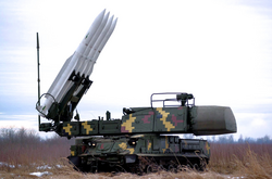 Постачання Україні сучасних ППО напряму залежить від рішень партнерів