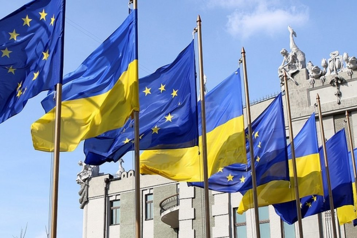 Євросоюз погодив виділення Україні п'ятого траншу військової допомоги 