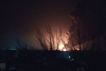 Місто масовано обстрілюють: мер Миколаєва повідомив про вибухи