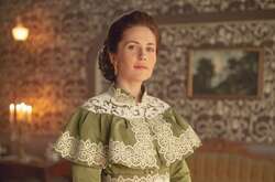 Наталка Денисенко