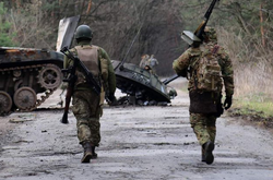 Чем может завершиться новое наступление оккупантов на Донбассе, – прогноз ISW
