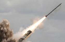 Рашисти обстрілюють Харків, є поранені