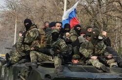 Оккупант рассказывает о новом «пополнении» в войсках