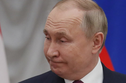 Кремль прокомментировал вероятную болезнь Путина