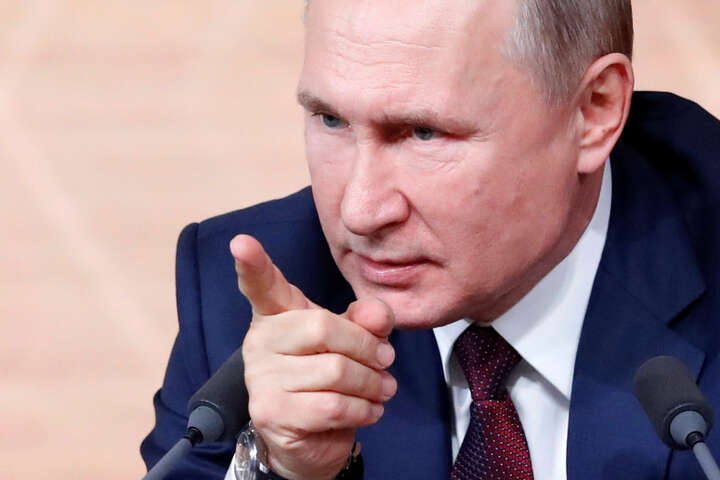 Чи застосує Путін ядерну зброю: екскомандувач НАТО озвучив ризики