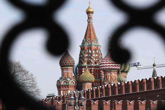Розвідка пояснила заяви Кремля про «зміну географії» війни