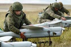  Окупанти безуспішно намагалися провести контратаку в напрямку Сухий Ставок – Андріївка 