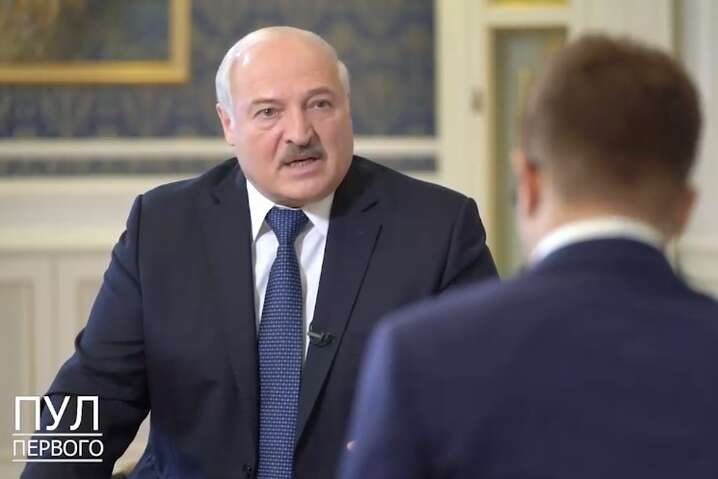 Лукашенко озвучил величайший страх Путина (видео)