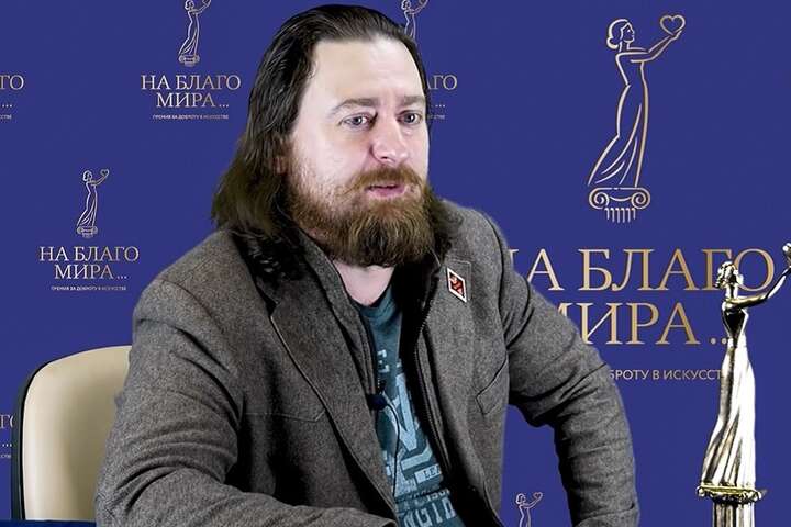 У Росії засуджено за педофілію режисера «Єралаша» 