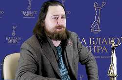 У Росії засуджено за педофілію режисера «Єралаша» 