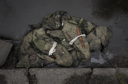 ЦРУ рассказало о потерях российской армии в войне против Украины