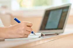 В одному із міст через обстріли скасовано тестування для абітурієнтів