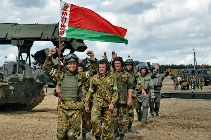 Будет ли сейчас наступление из Беларуси: ответ разведки