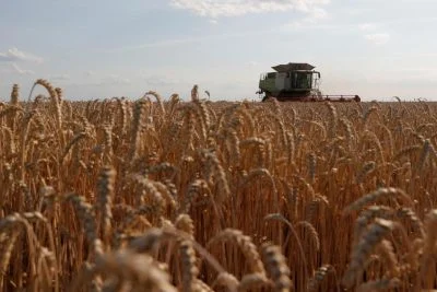 Зернові переговори. Україна назвала головну умову для відновлення експорту