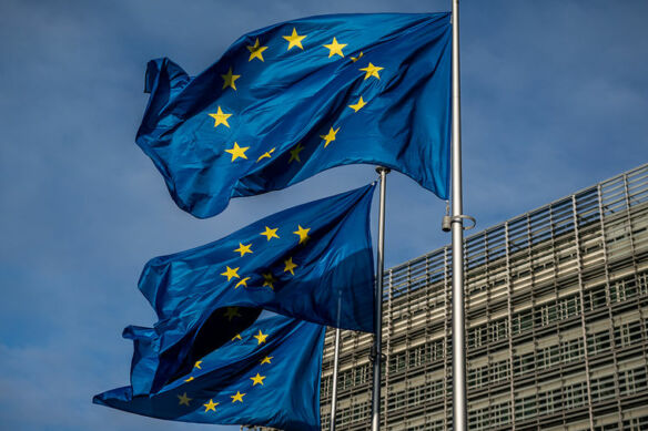Євросоюз опублікував текст сьомого пакету санкцій проти Росії