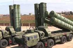 Россия развернула стратегические системы ПВО для поражения наземных целей – британская разведка
