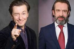 Машкову и Безрукову запретят въезд в Европу: Теперь только березки